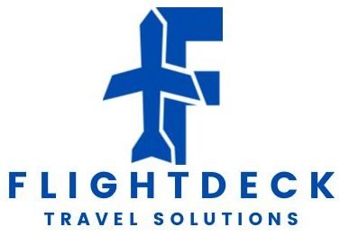 FLIGHTDECK LOGO