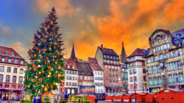 Top Christmas Destinations