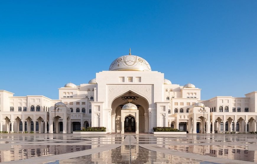 Qasr Al Watan
