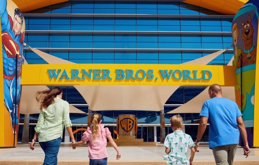 Warner Brothers