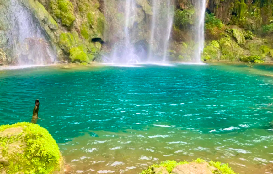 7 Days 6 Nights KHAREEF SALALAH PACKAGES TOUR