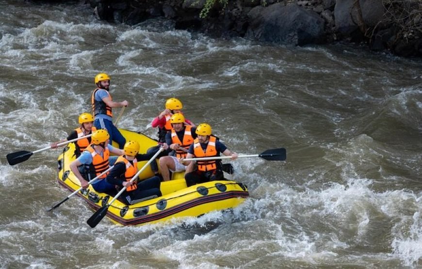 Armenia – Adventure Tour (4 Days / 3 Nights) 4 pax