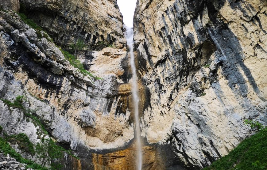 Armenia – Weekend Tour / Jeeping Adventure (2 Days & 1 Night)