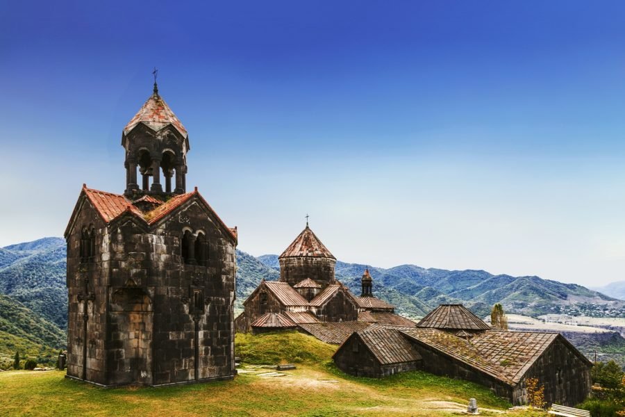 Armenia – UNESCO Heritage Tour (4 Days / 3 Nights) 4 pax