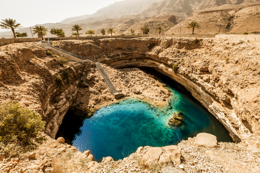 12 Days 11 Nights Discover Oman: From North to South