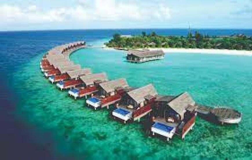 3 Nights / Grand Park Kodhipparu Maldives – Low Season