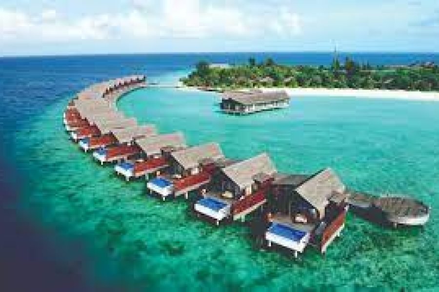 Grand Park Kodhipparu Maldives – Extra Nights (Low Season Jul-Sep)