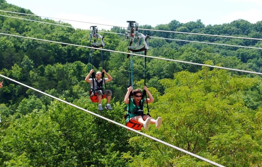 Armenia – Adventure Tour (4 Days / 3 Nights) 4 pax