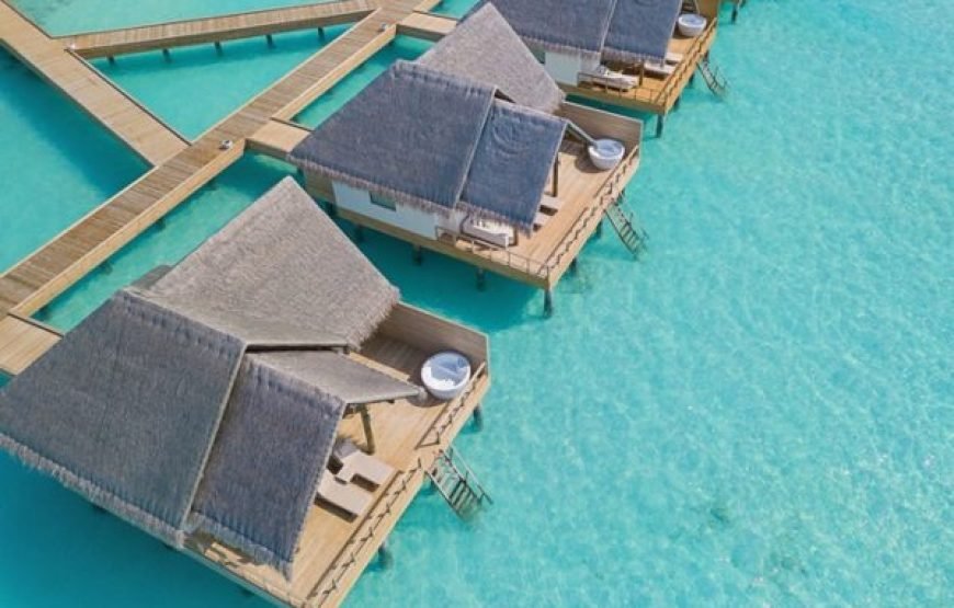 3 Nights / Grand Park Kodhipparu Maldives – Low Season